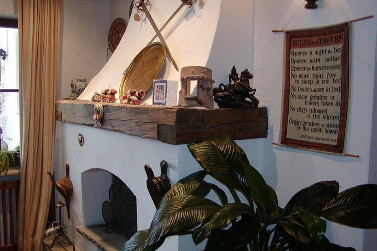 Dolomites Inn