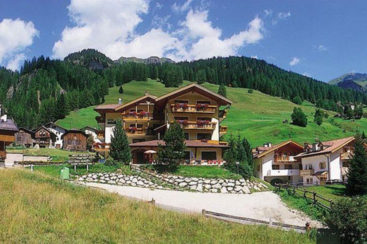 Dolomites Inn