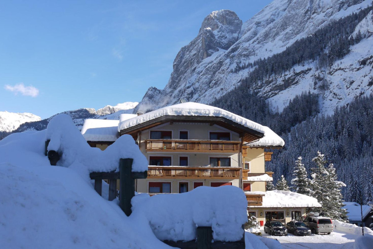 Dolomites Inn