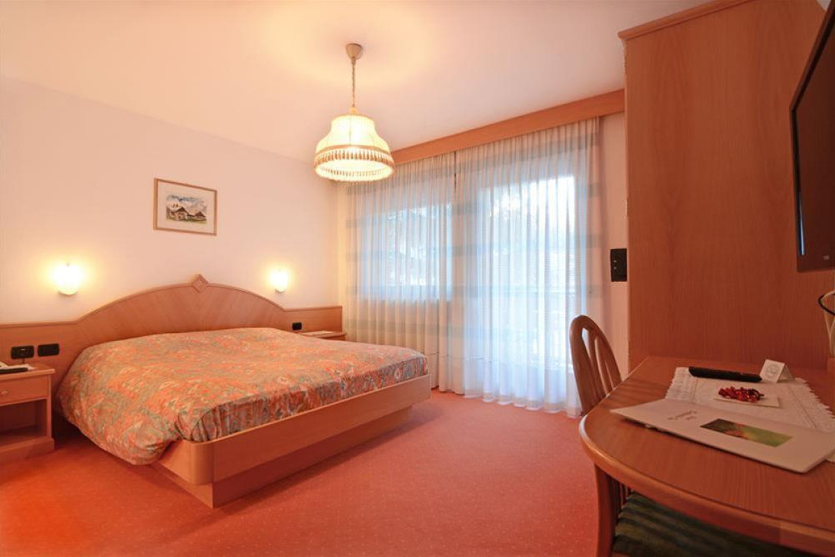 Dolomites Inn