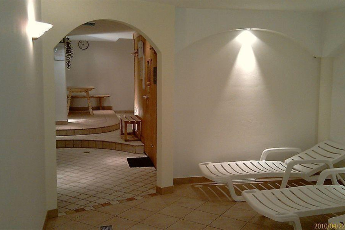 Dolomites Inn