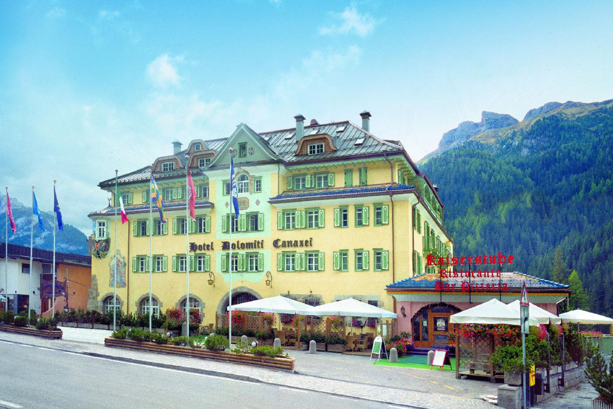 Dolomiti