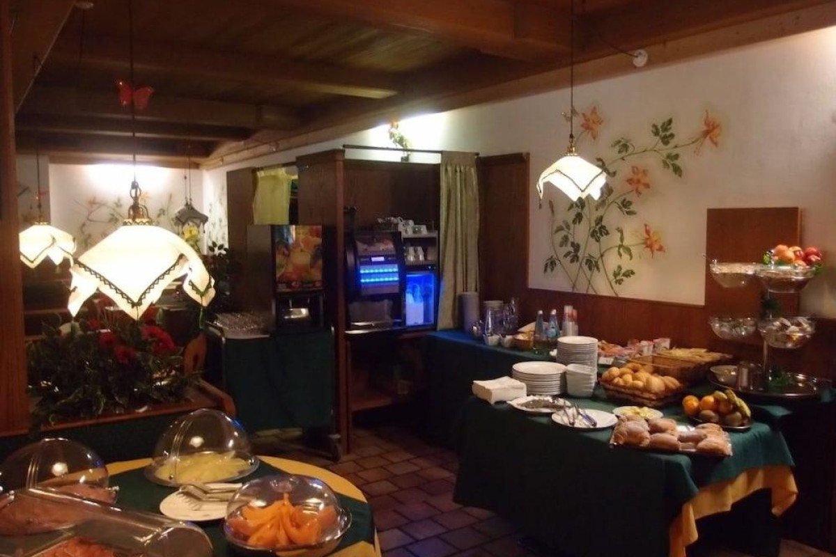 Dolomiti Camping Village&Wellness Resort