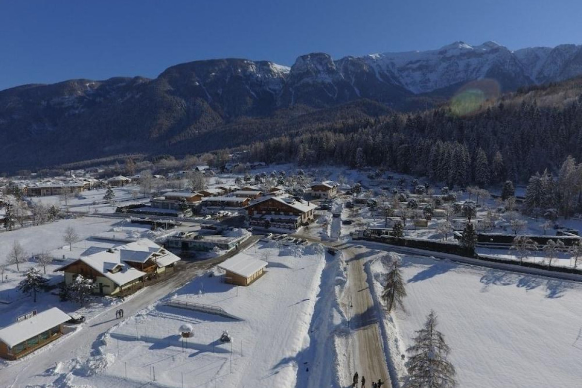 Dolomiti Camping Village&Wellness Resort