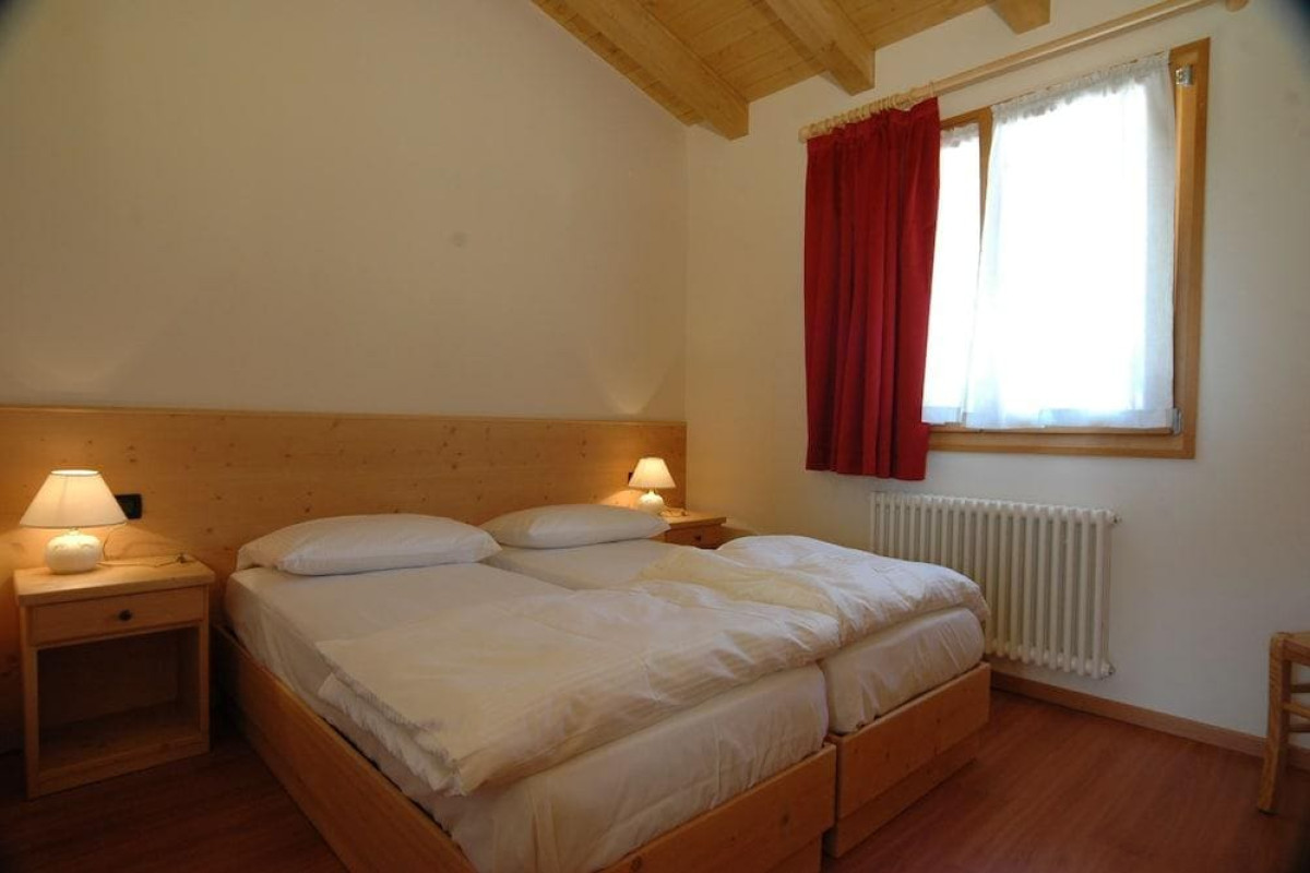 Dolomiti Camping Village&Wellness Resort