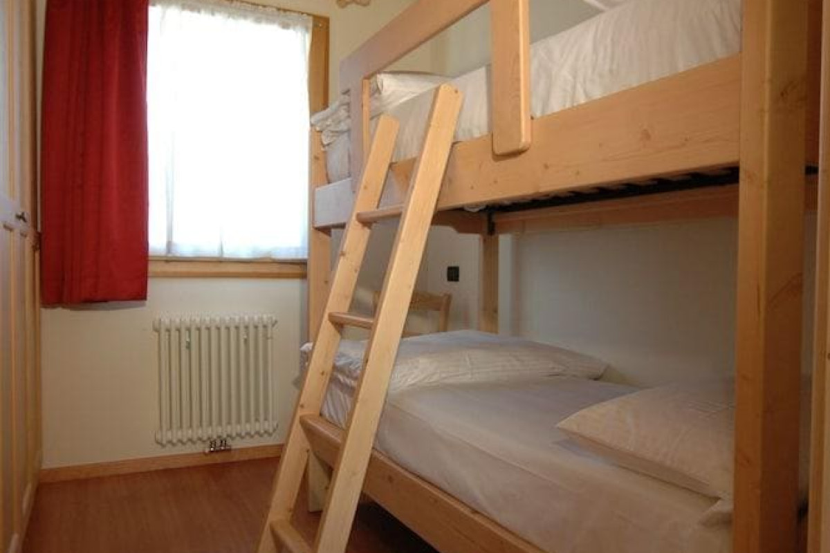 Dolomiti Camping Village&Wellness Resort