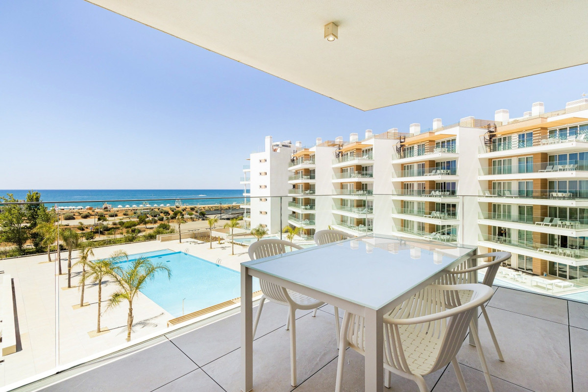 Dom Pedro Residence Vilamoura
