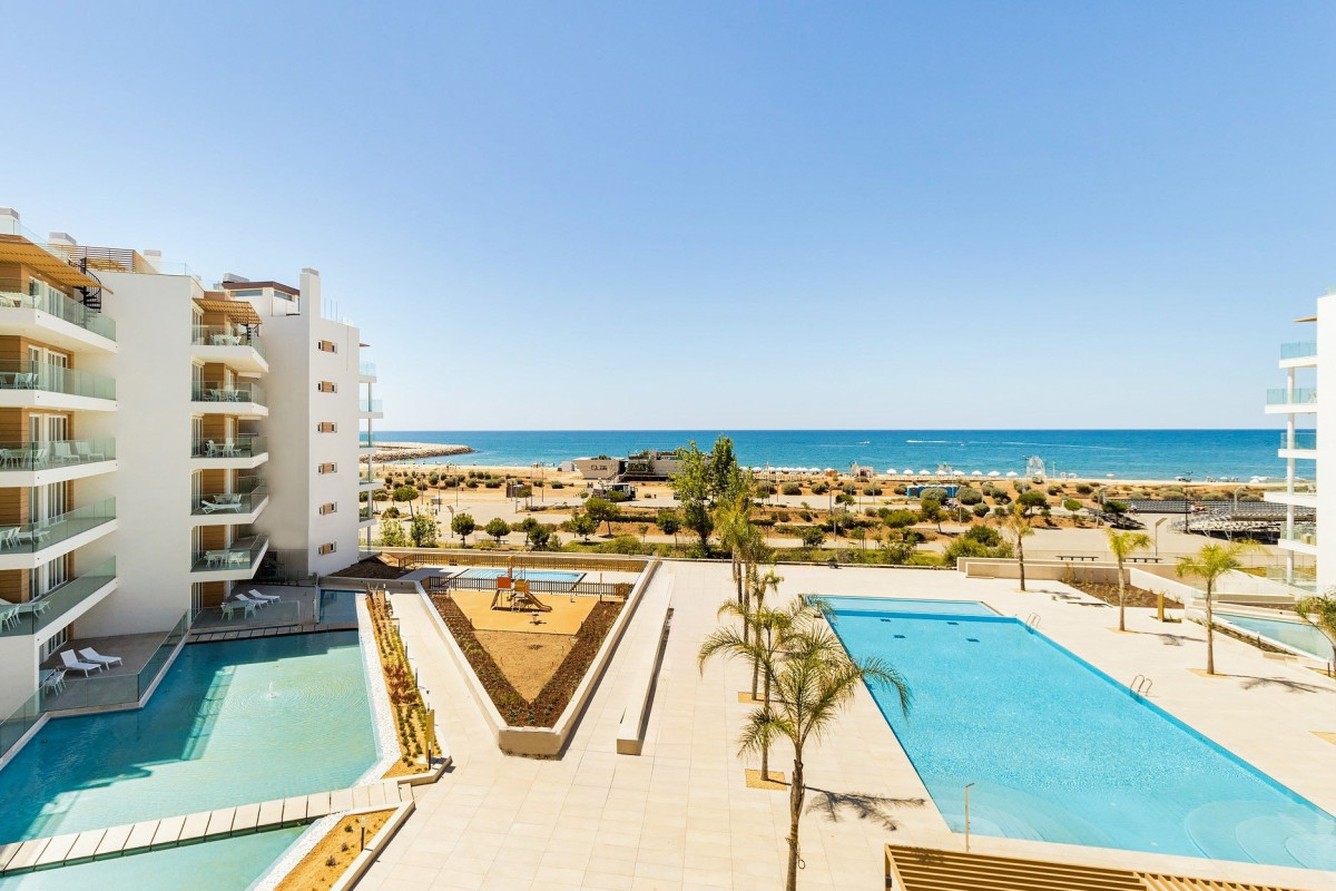 Dom Pedro Residence Vilamoura