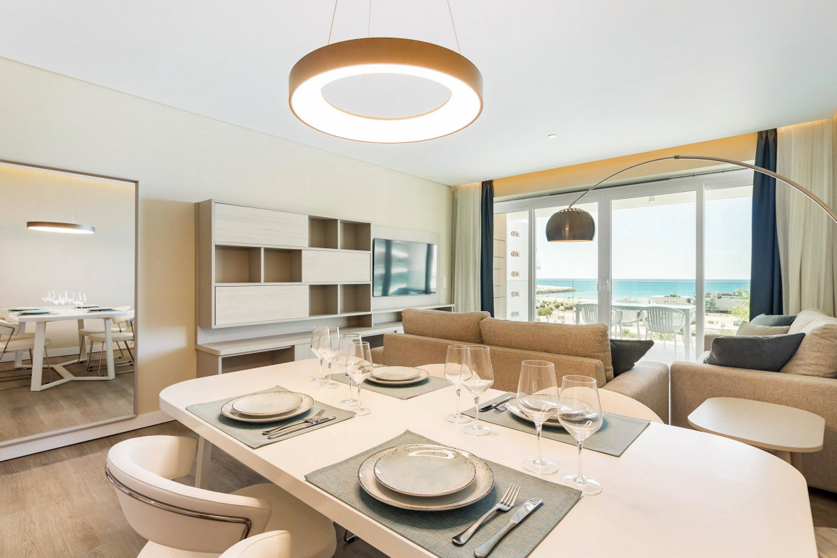 Dom Pedro Residence Vilamoura