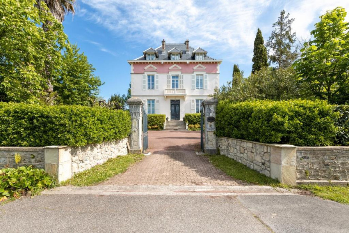 Domaine de Bassilour