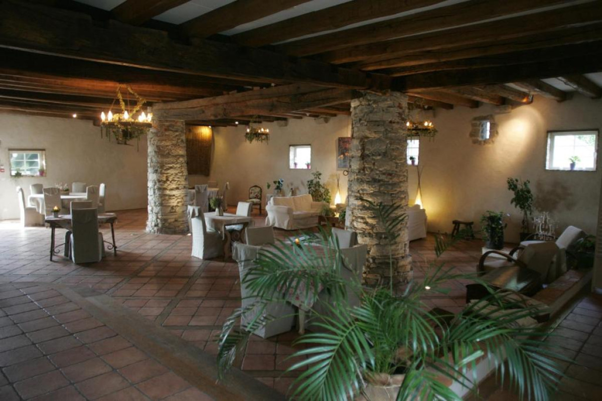 Domaine de Bassilour
