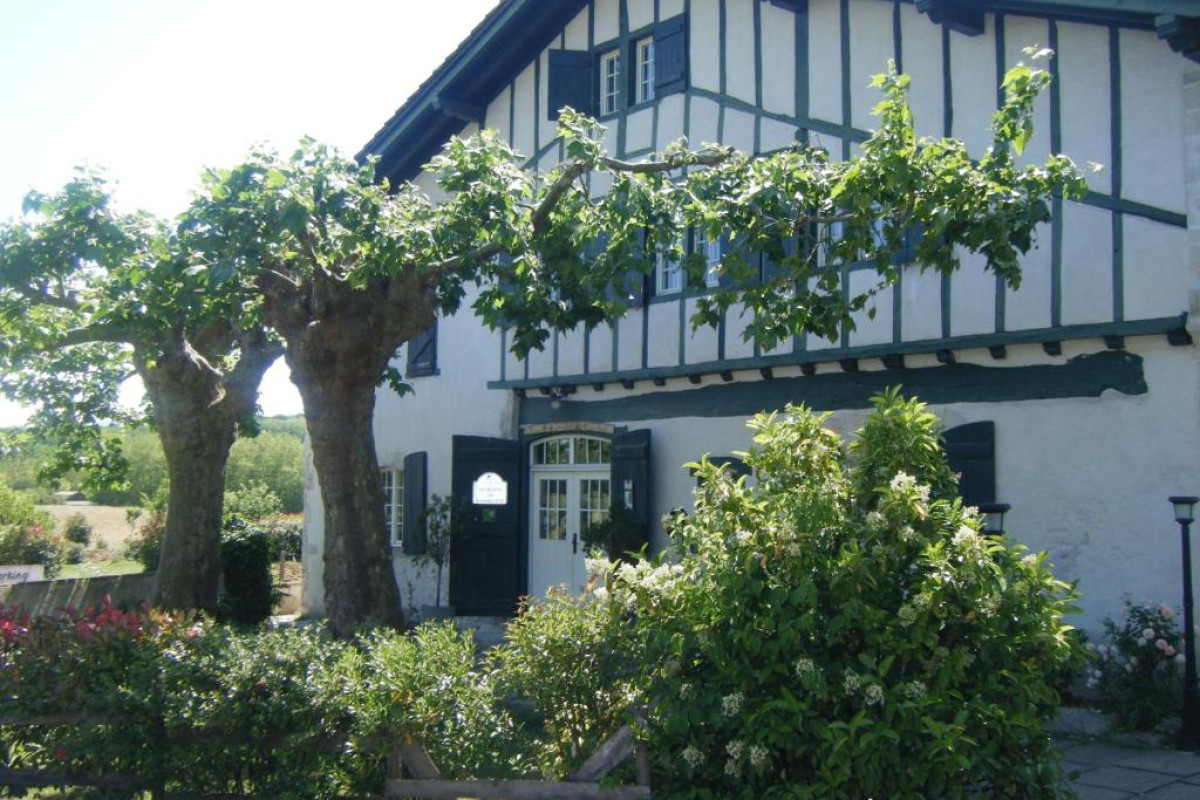 Domaine de Bassilour