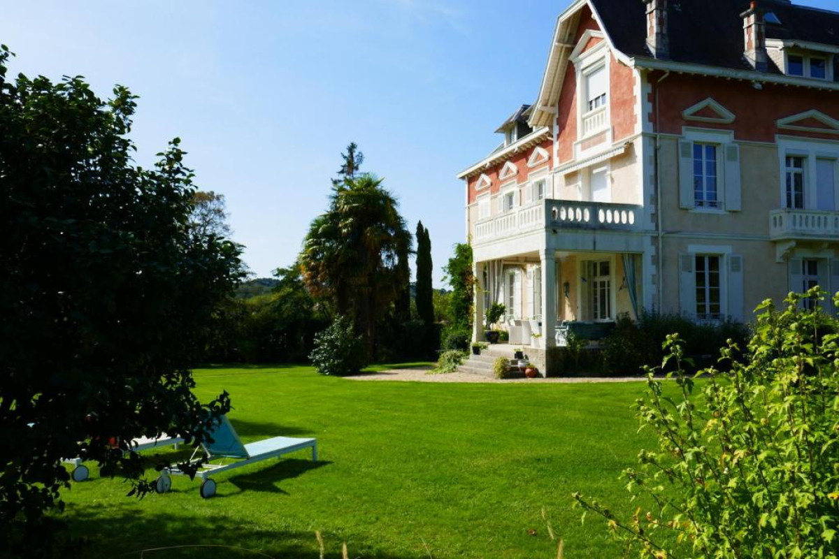 Domaine de Bassilour