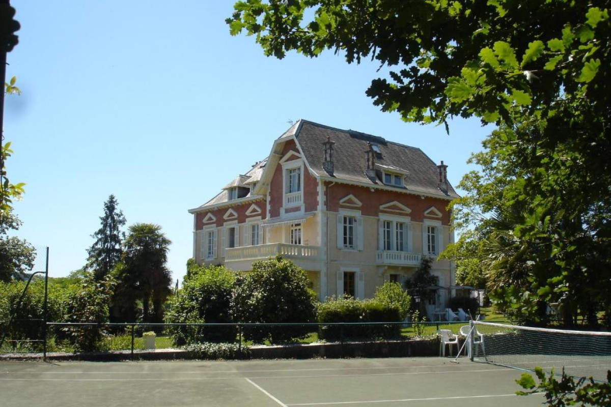 Domaine de Bassilour