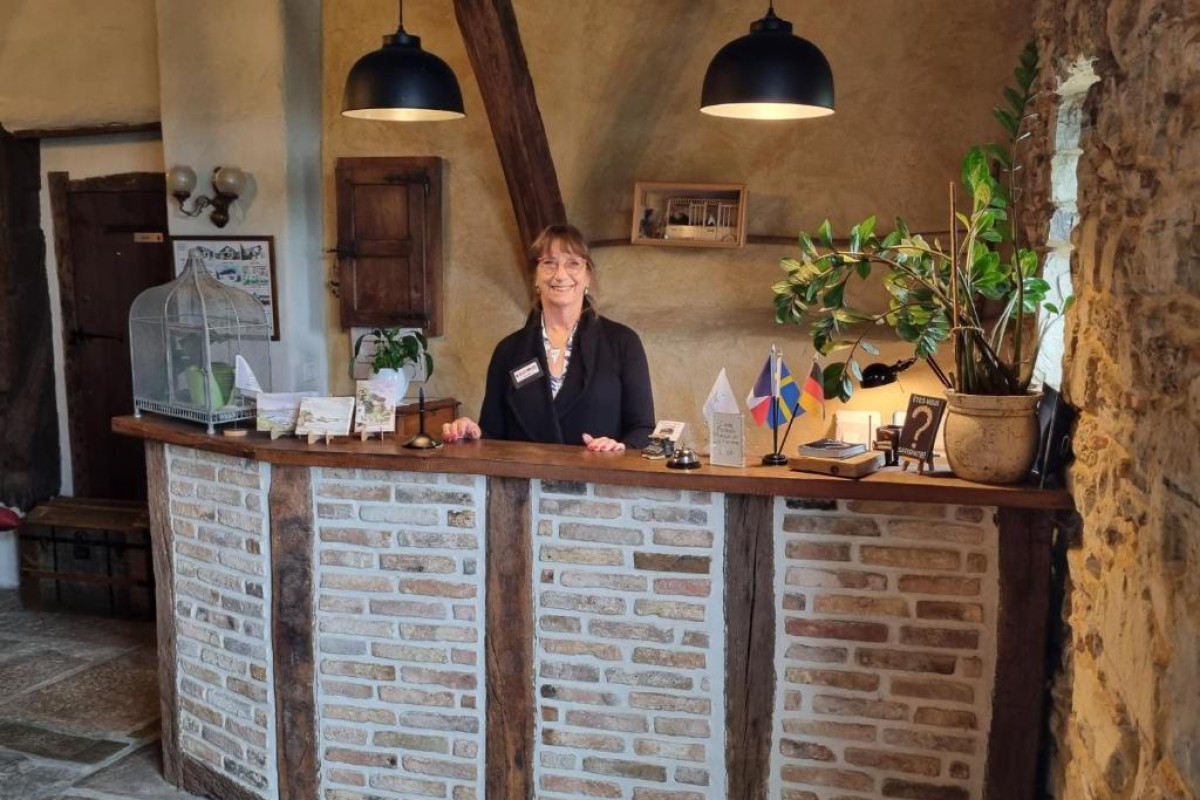 Domaine de Bassilour