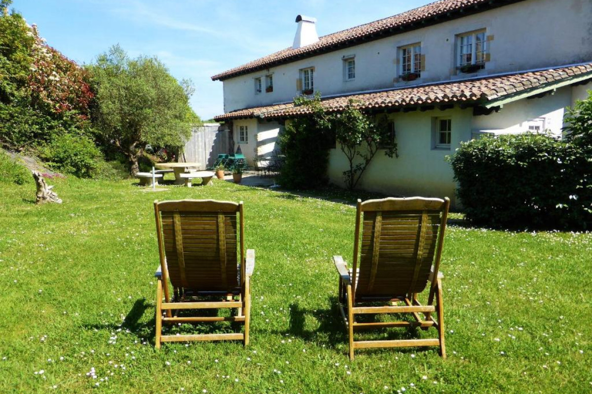 Domaine de Bassilour