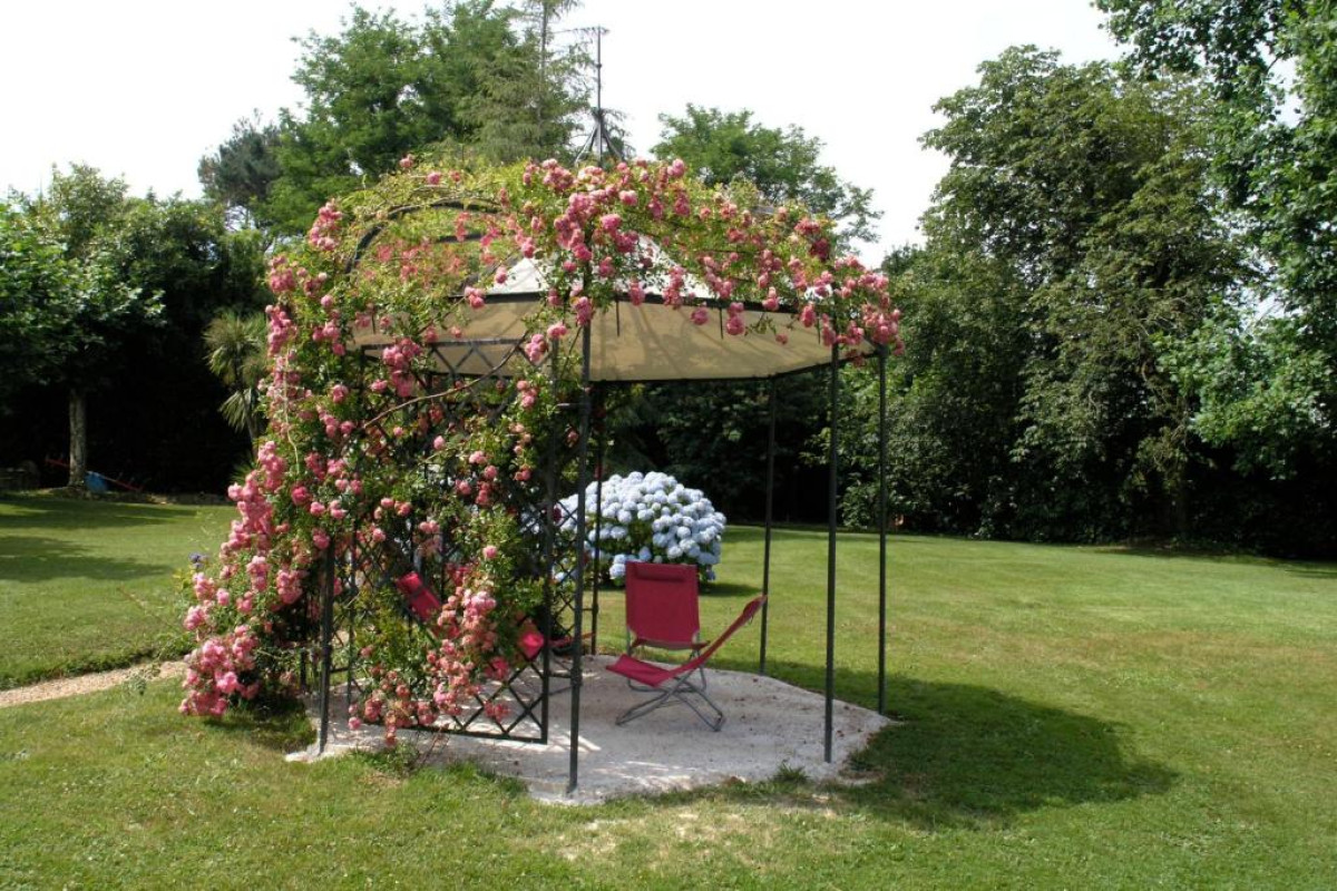 Domaine de Bassilour