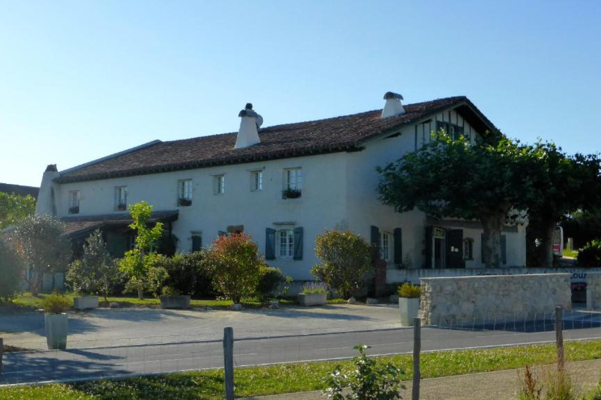 Domaine de Bassilour