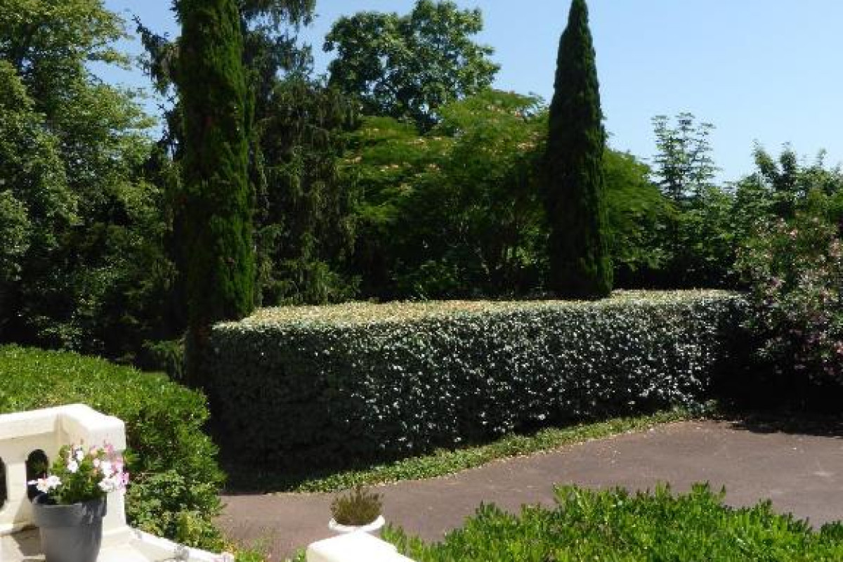 Domaine de Bassilour
