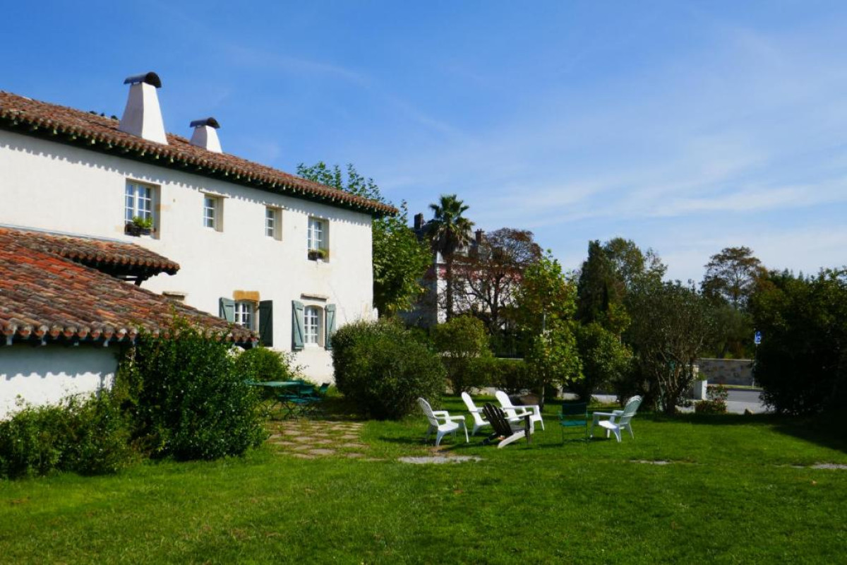 Domaine de Bassilour