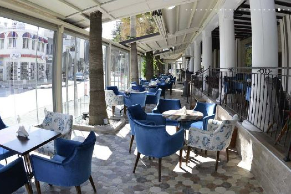 DOME HOTEL
