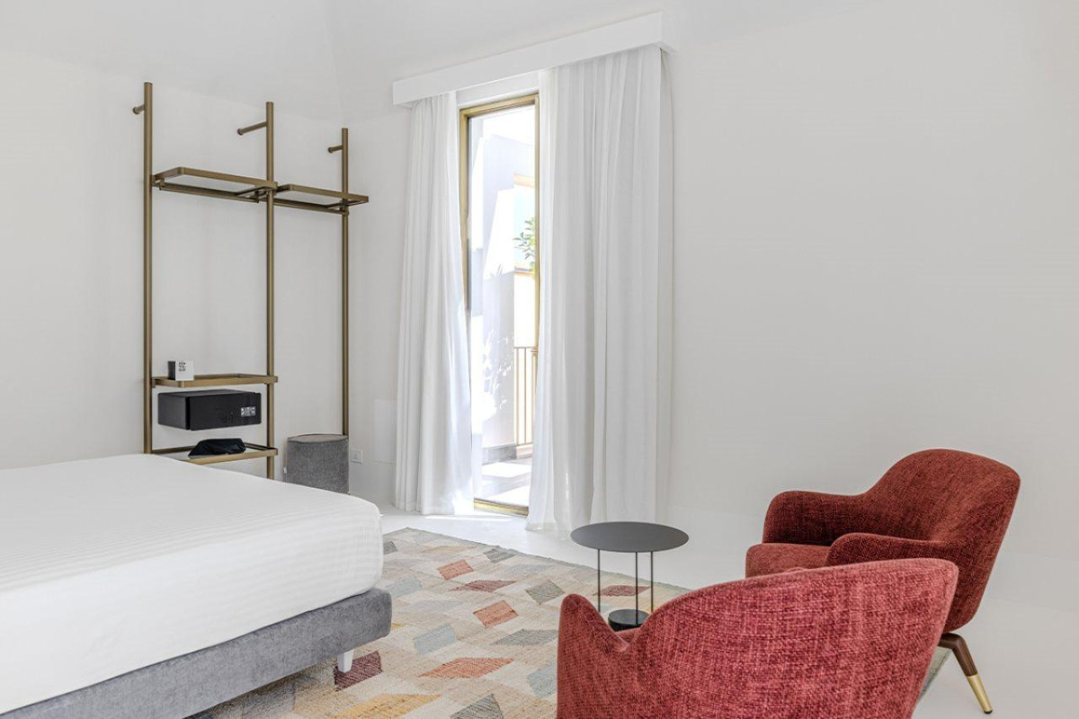 Dome Hotel