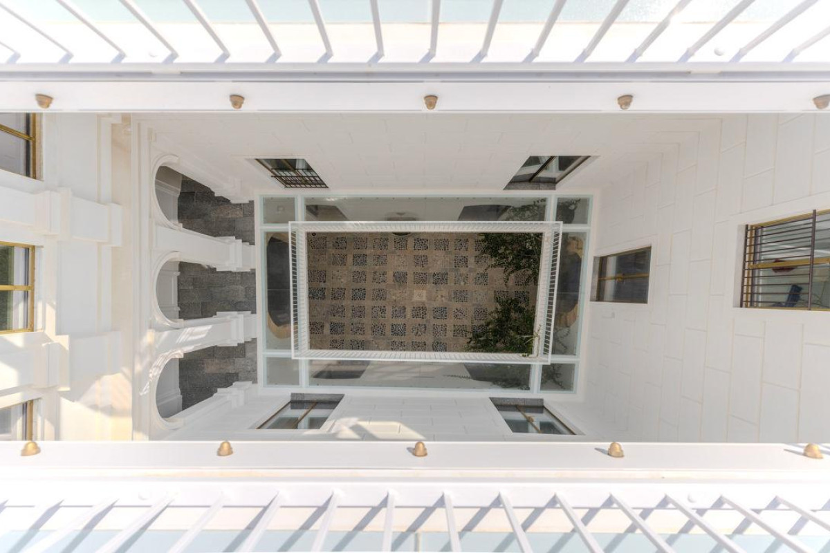 Dome Hotel