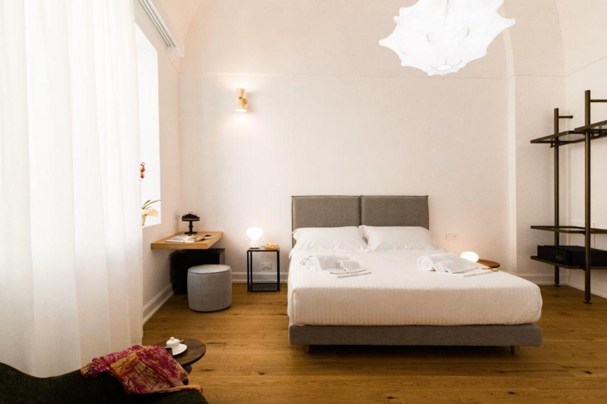Dome Hotel