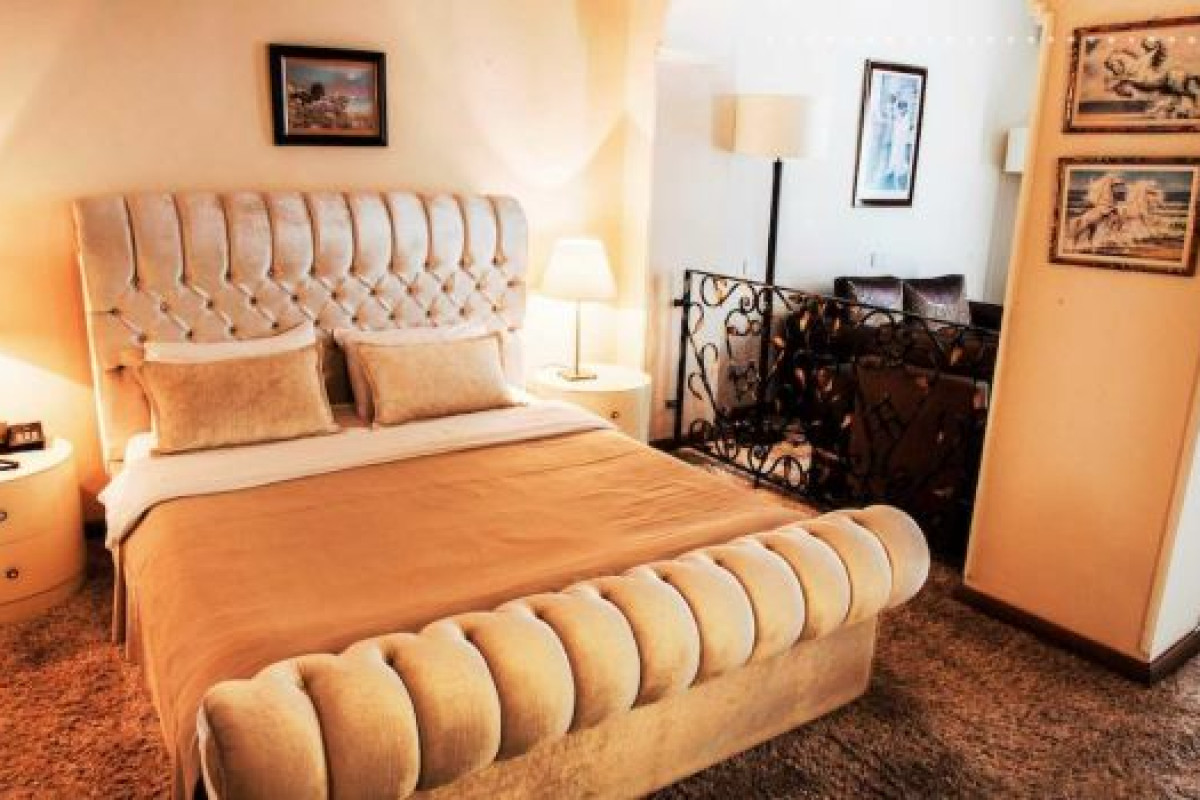 DOME HOTEL