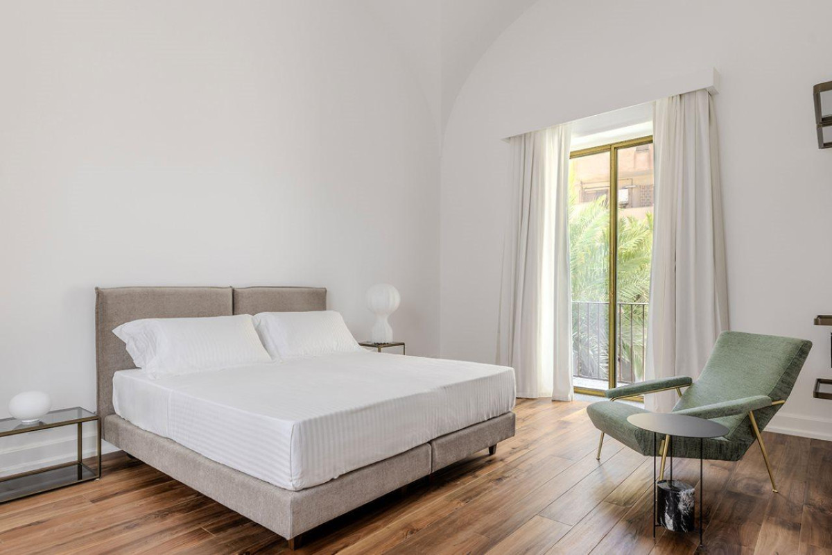 Dome Hotel