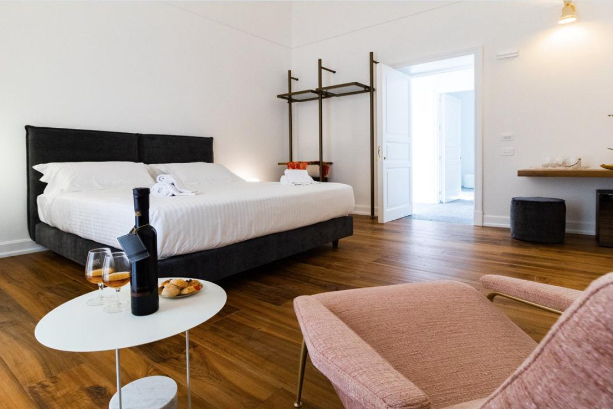 Dome Hotel