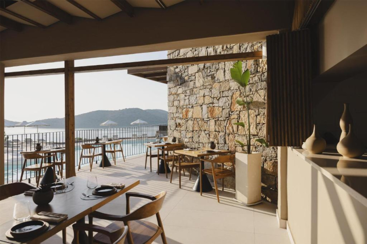 Domes Aulus? Elounda, Curio Collection by Hilton