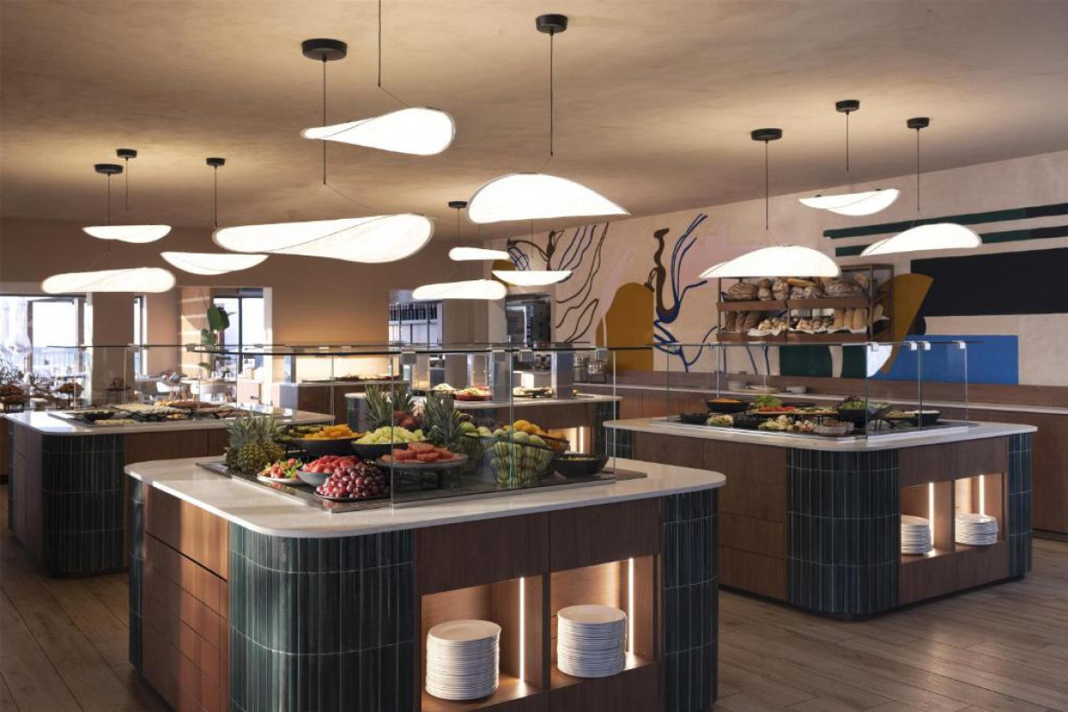 Domes Aulus? Elounda, Curio Collection by Hilton