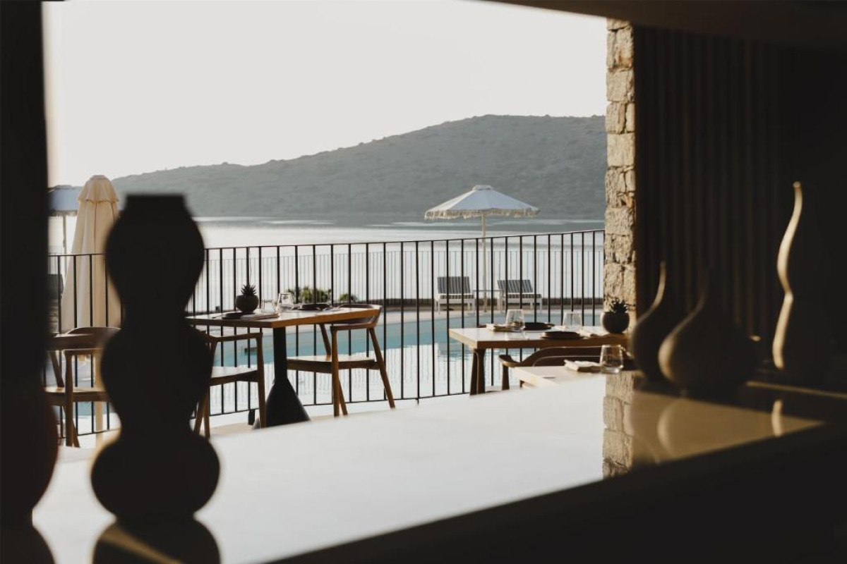 Domes Aulus? Elounda, Curio Collection by Hilton