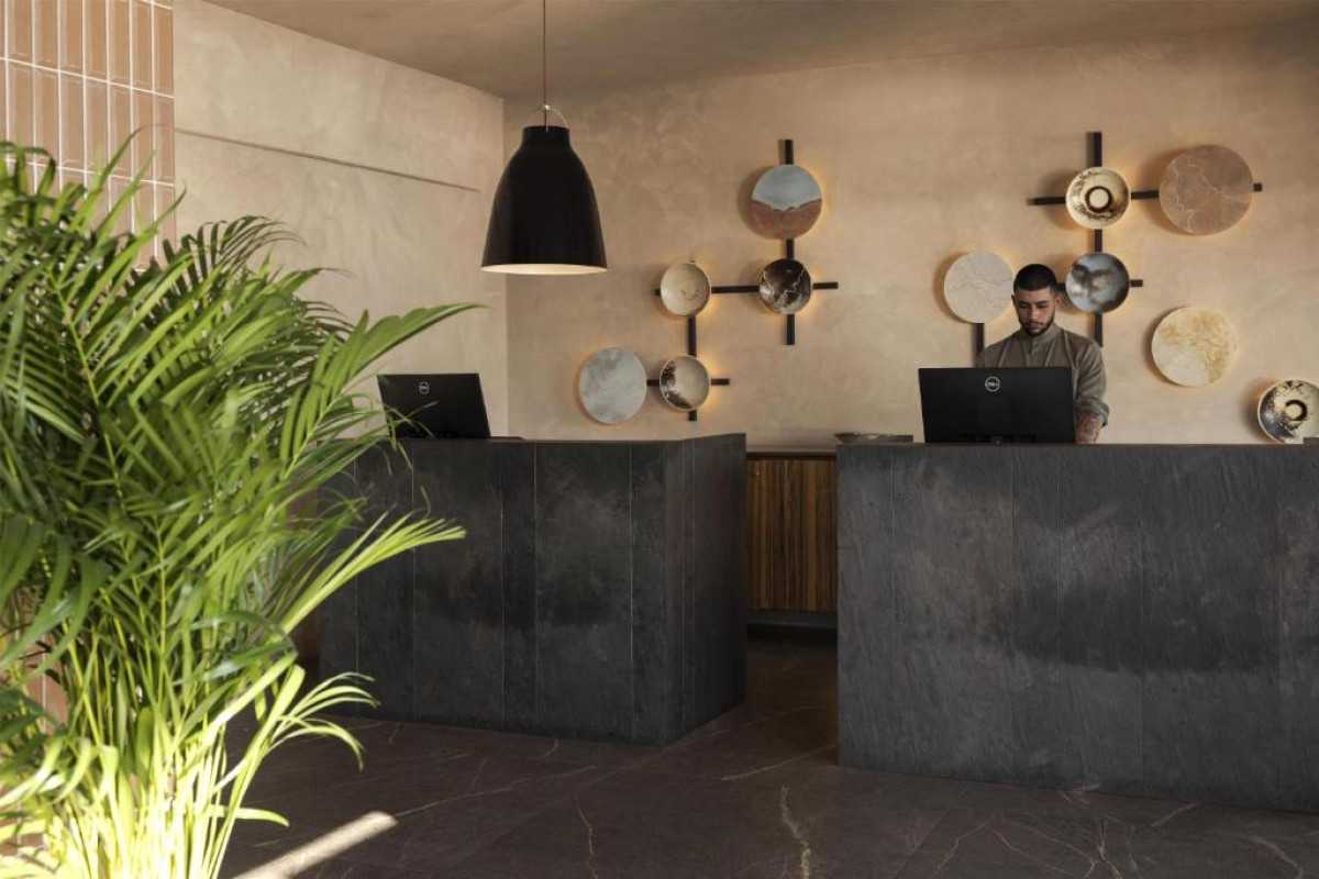 Domes Aulus? Elounda, Curio Collection by Hilton