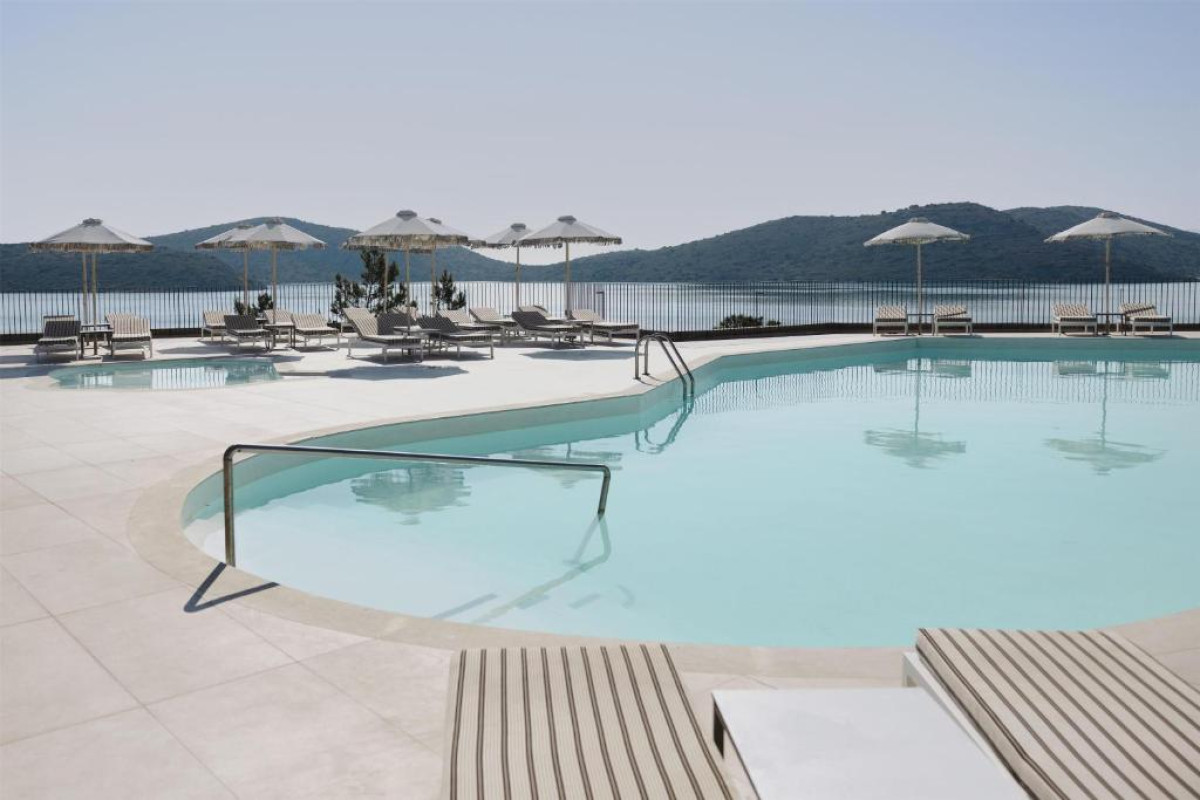 Domes Aulus? Elounda, Curio Collection by Hilton