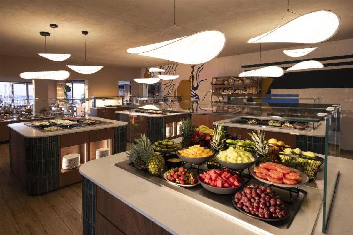 Domes Aulus? Elounda, Curio Collection by Hilton
