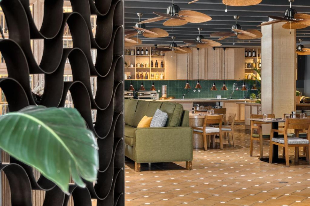 Domes Lake Algarve Resort, Autograph Collection