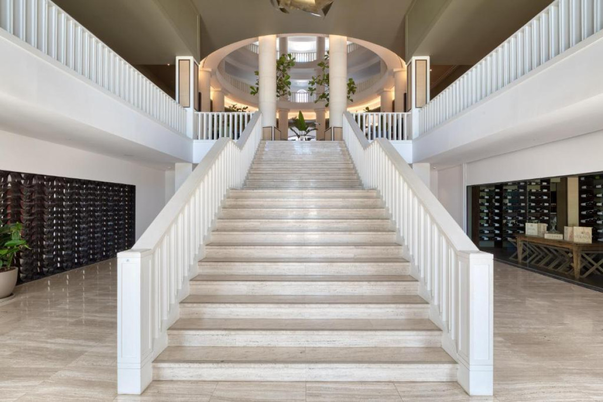 Domes Lake Algarve Resort, Autograph Collection