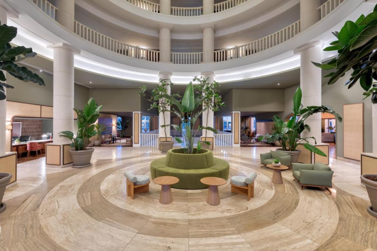 Domes Lake Algarve Resort, Autograph Collection