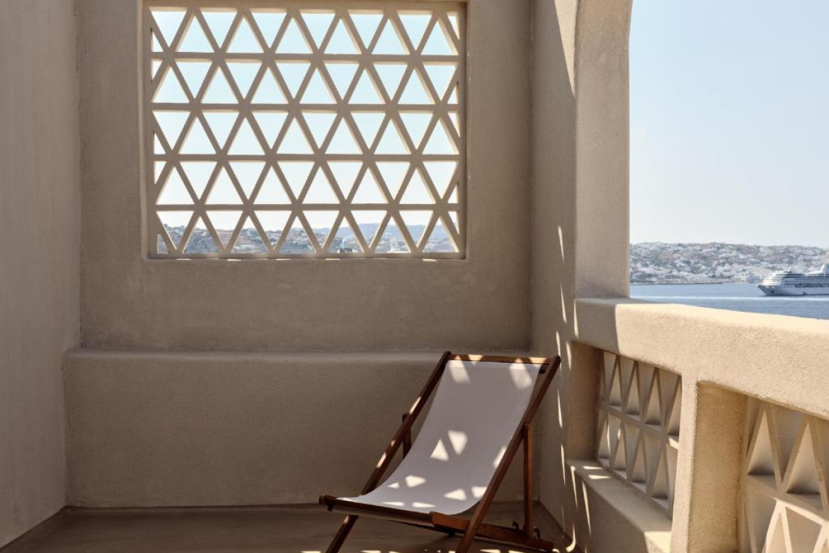 Domes Noruz Mykonos