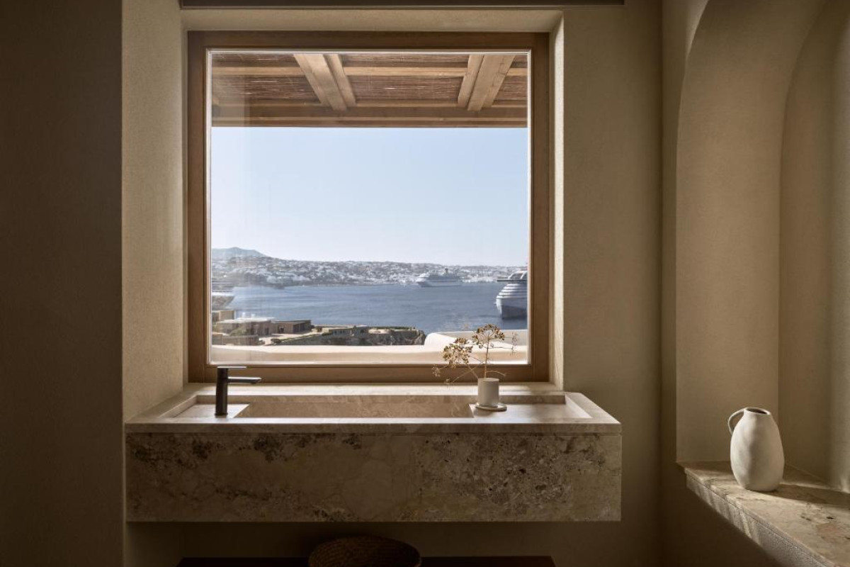 Domes Noruz Mykonos