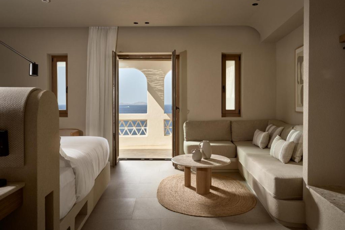 Domes Noruz Mykonos