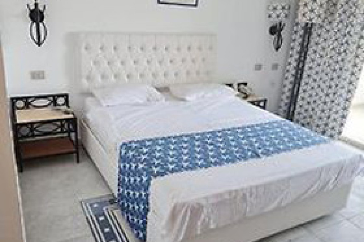 DOMINA CORAL BAY AQUAMARINE HOTEL