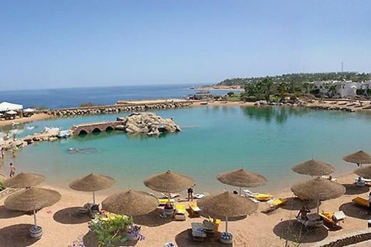 DOMINA CORAL BAY AQUAMARINE HOTEL