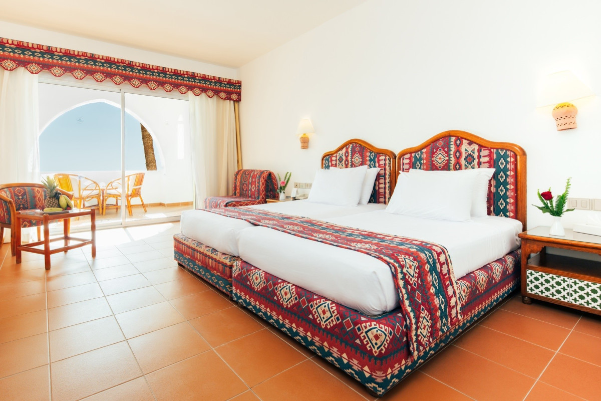 Domina Coral Bay Bella Vista