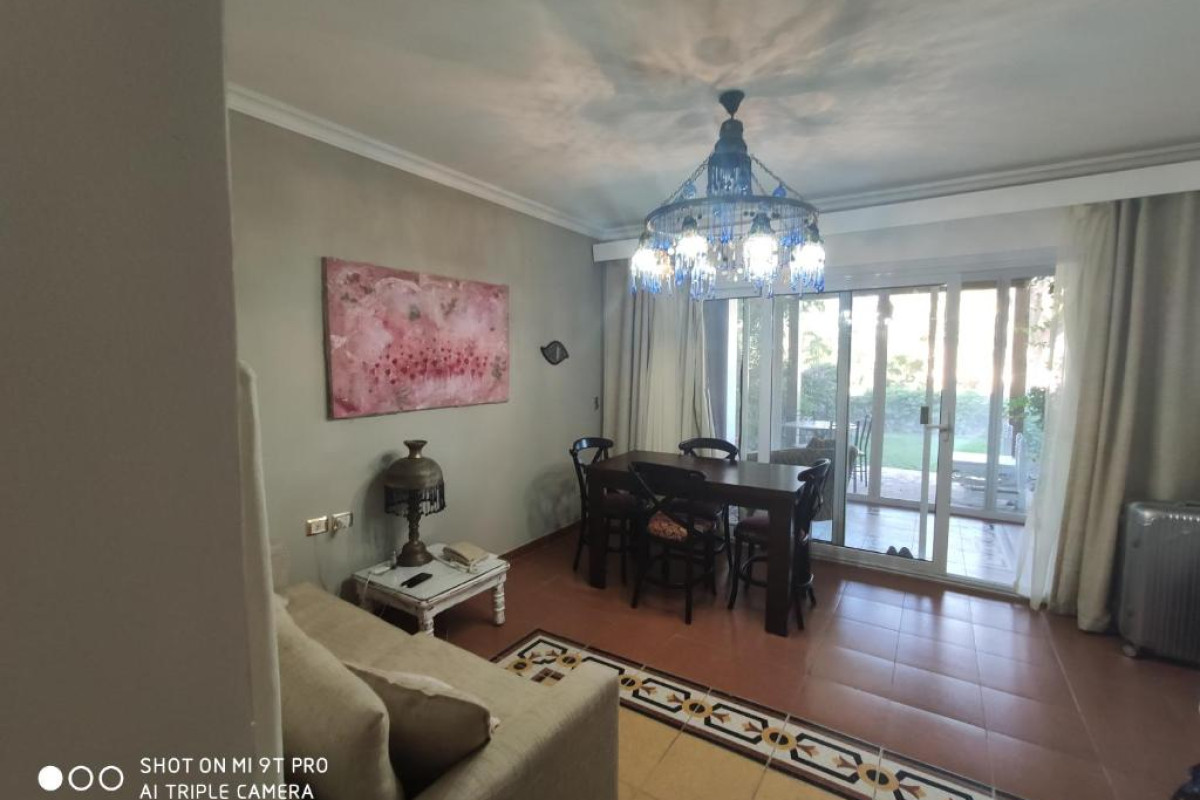 Domina Coral Bay Harem