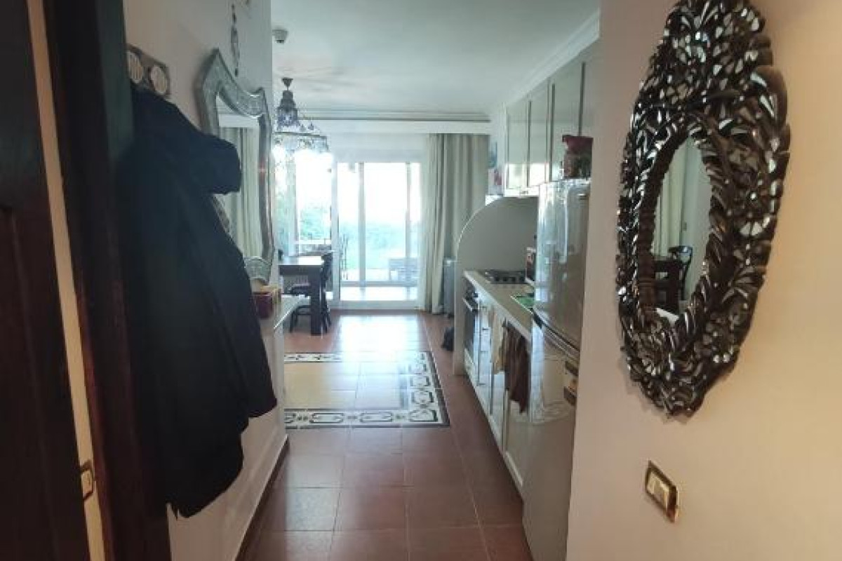 Domina Coral Bay Harem