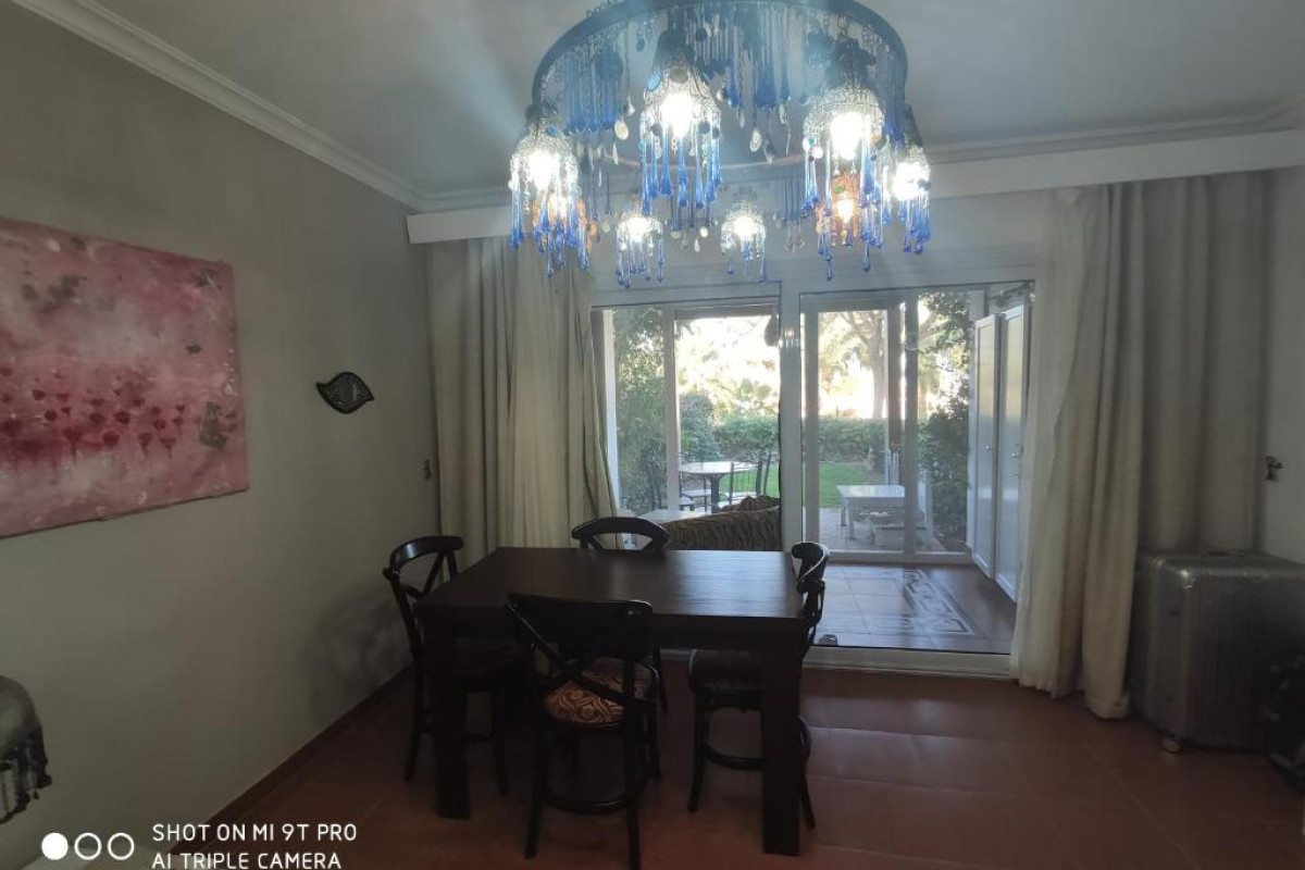 Domina Coral Bay Harem