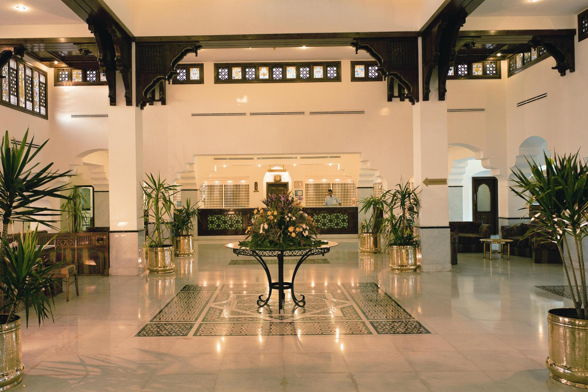 DOMINA CORAL BAY OASIS